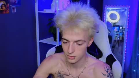 ALEXPVT IS OPEN online show from January 31, 1:12 pm