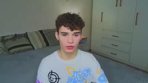 ALEXPVT IS OPEN online show from October 6, 6:55 am