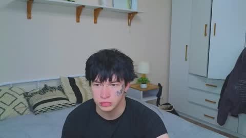 ALEXPVT IS OPEN online show from October 7, 4:26 pm