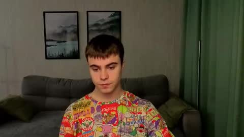 ALEXPVT IS OPEN online show from October 16, 1:34 pm