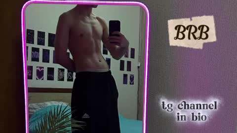 ALEXPVT IS OPEN online show from November 3, 10:38 am