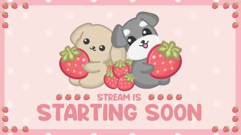 ALEXPVT IS OPEN online show from January 6, 5:55 am