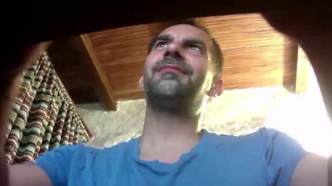 bokeronconganas online show from July 31, 10:31 pm