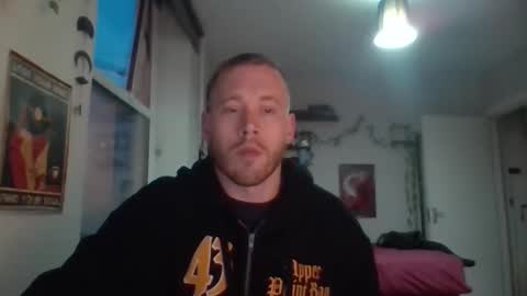 boky_ online show from April 27, 8:18 pm