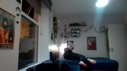 boky_ online show from June 21, 11:07 pm