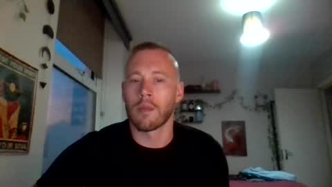 boky_ online show from June 27, 9:20 pm