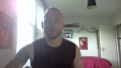 boky_ online show from June 30, 1:56 pm