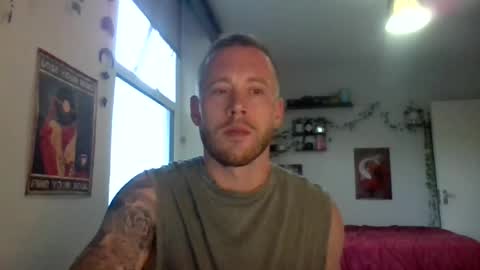 boky_ online show from July 12, 4:25 am