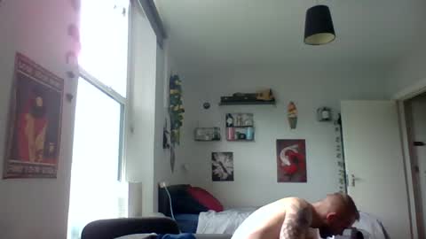 boky_ online show from July 29, 3:21 pm