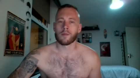 boky_ online show from August 2, 11:03 pm