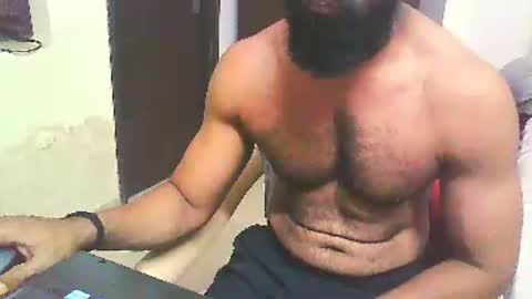 Snapshot of boldinddude chatting on October 8, 10:57 am Chris B online show from October 8, 10:57 am