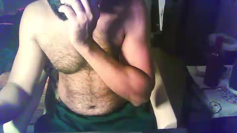 Chris B online show from January 9, 12:19 pm