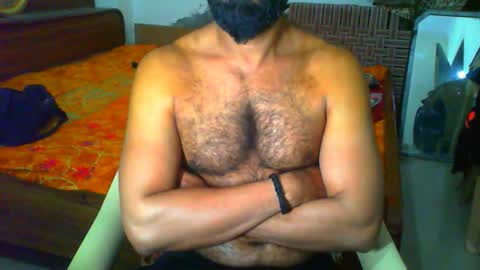 Chris B online show from February 23, 11:46 pm