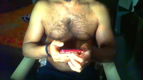 Chris B online show from February 26, 12:04 pm