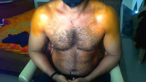 Chris B online show from March 5, 11:34 pm