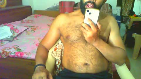 Chris B online show from May 20, 12:55 pm