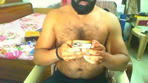 Chris B online show from June 8, 12:38 pm