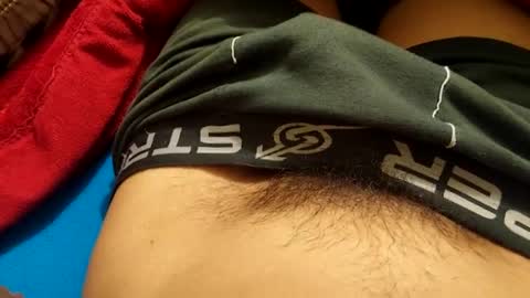 Boloski7 online show from September 25, 1:31 am