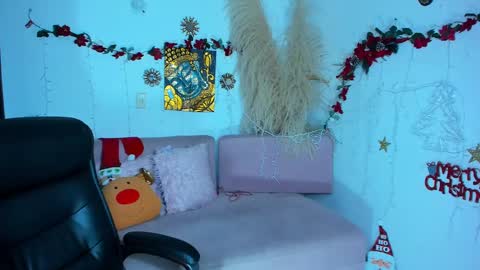  Salma Independent Model online show from December 17, 12:34 am