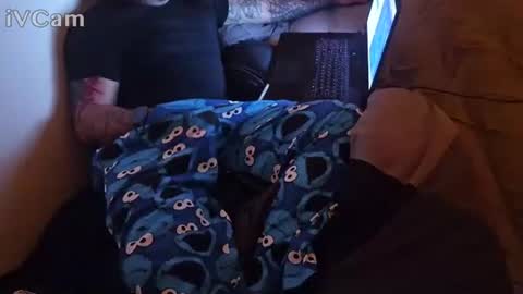 DeeDeeAndDexter online show from February 23, 3:26 am