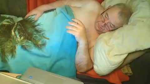 Snapshot of bomber59potsdam chatting on January 2, 6:34 pm Bomber59potsdam online show from January 2, 6:34 pm