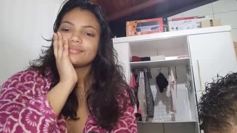 bombomepimenta online show from September 17, 9:33 am