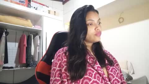 bombomepimenta online show from September 22, 10:56 pm