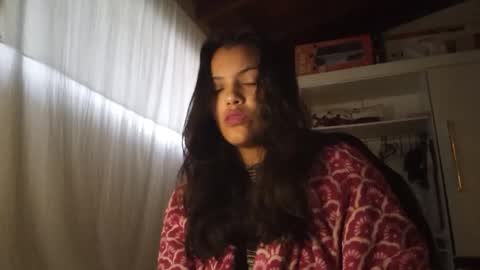 bombomepimenta online show from September 29, 9:47 am