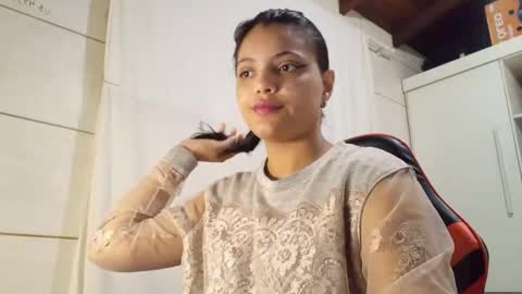 bombomepimenta online show from October 4, 10:19 pm