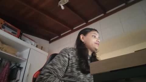 bombomepimenta online show from October 6, 6:49 pm