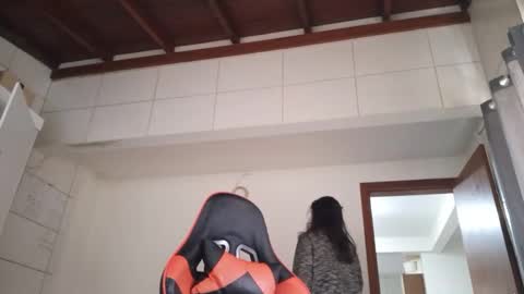 bombomepimenta online show from October 8, 4:59 pm