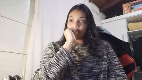 bombomepimenta online show from October 9, 9:13 pm