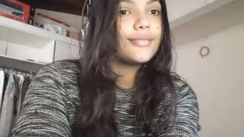 bombomepimenta online show from October 12, 12:15 pm