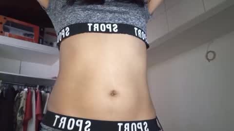 bombomepimenta online show from October 17, 6:21 pm