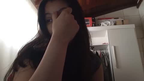 bombomepimenta online show from October 19, 1:56 pm