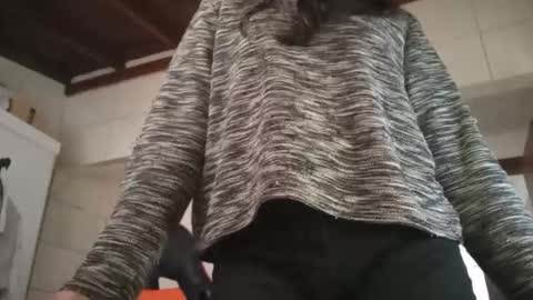 bombomepimenta online show from October 31, 12:06 pm