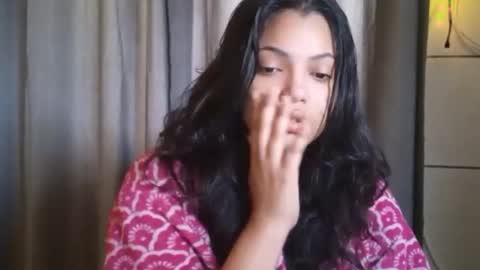 bombomepimenta online show from November 21, 9:19 am