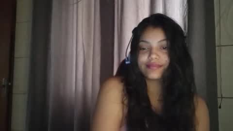 bombomepimenta online show from November 27, 9:17 pm