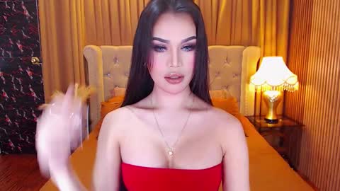 bombshellanita online show from September 16, 11:11 am