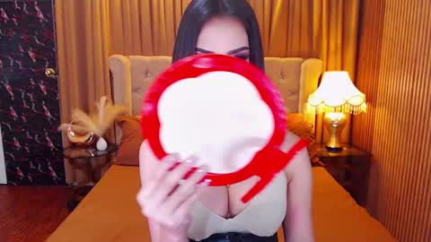 Snapshot of bombshellanita chatting on September 25, 10:41 am bombshellanita online show from September 25, 10:41 am