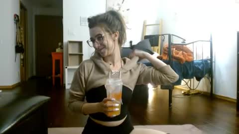 BombshellBaeby online show from September 14, 9:52 am