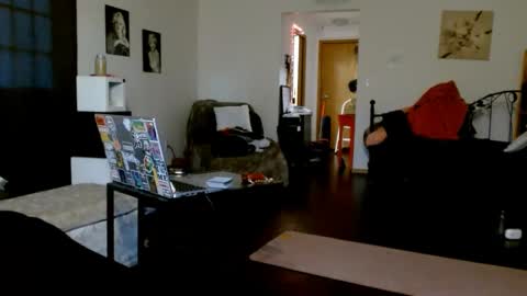 BombshellBaeby online show from September 28, 1:11 am