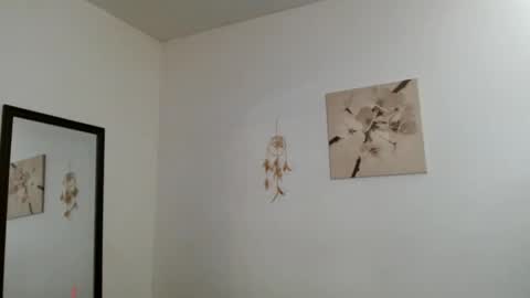 Snapshot of bombshellbaeby chatting on March 15, 5:46 am BombshellBaeby online show from March 15, 5:46 am