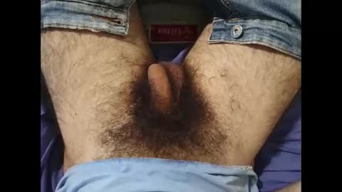 Im Bom - Tip if You Liked my Hairy Body - Private Show is Open - Read more about me in the bio below online show from October 15, 8:03 am
