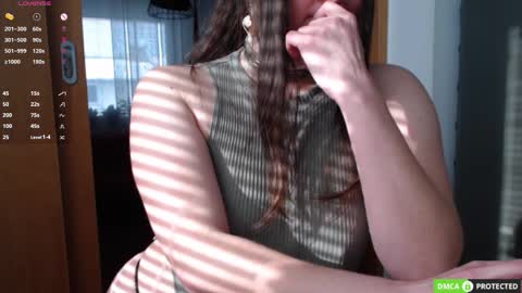 Luthien online show from January 13, 11:59 am