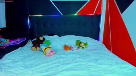 BON BON online show from October 10, 11:48 pm