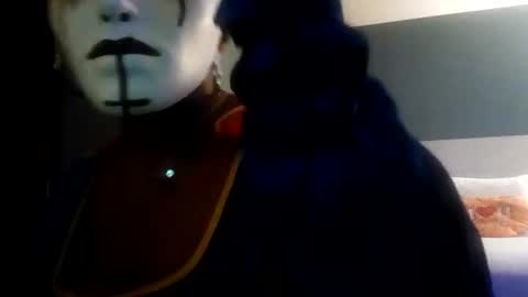 boncytitties online show from October 11, 8:51 pm