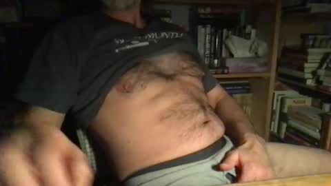 BonderBarney online show from January 14, 3:12 am