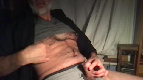 BonderBarney online show from February 11, 11:21 pm