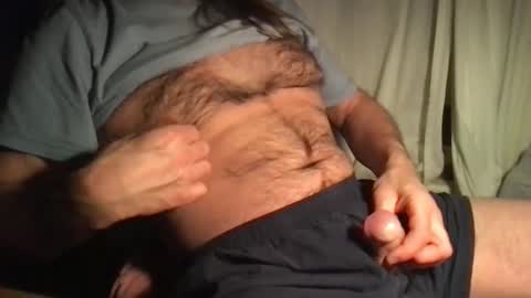 Snapshot of bonderbarney chatting on March 13, 3:13 am BonderBarney online show from March 13, 3:13 am